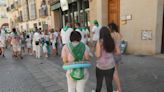 El Ayuntamiento de Huesca pone en marcha el Plan de Trabajo sobre Prevención Ambiental y Reducción de Riesgos y Daños en las fiestas de San Lorenzo