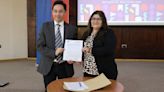 Convenio entre hospital de Natales y Sernameg permitirá capacitaciones y formaciones educativas en violencia de género