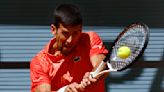 Tennis-'Kosovo is the heart of Serbia', Djokovic writes at French Open