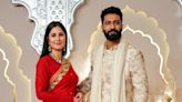 What Reminded Vicky Kaushal Of Katrina Kaif While Walking The Ramp With Rashmika Mandanna