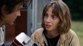 Maya Hawke revela curiosidade sobre episódios finais de Stranger Things