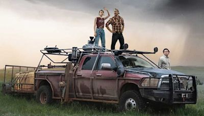 Twisters Box Office (North America): Glen Powell's Tornadoes Feature Set To Pass $100M Milestone After Recording Second ...