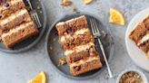 Canned Crushed Pineapple Is Key To A Moist Carrot Cake