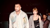 Taylor Swift Gives an Intimate Look into Relationship with Travis Kelce in “Fortnight” Video Compilation