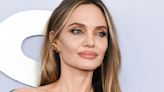 Angelina Jolie Reveals She 'Couldn’t Really Sing' After An Ex Criticized Her Voice; 'I Just Kind Of Adapted...'