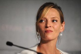 Uma Thurman