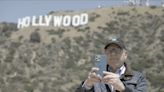 Carlyle Group’s David Rubenstein on Why Hollywood is a ‘Uniquely American’ Invention