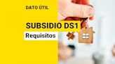 Postulaciones al Subsidio DS1 están abiertas: Estos son los requisitos para acceder a la casa propia