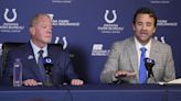 Colts fire Frank Reich and hire ESPN analyst Jeff Saturday as interim head coach I The Rush