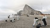 El Puerto de Gibraltar reanuda su actividad, incluido el repostaje