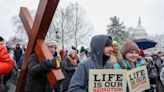 US abortion rights still in flux two years after Roe reversal