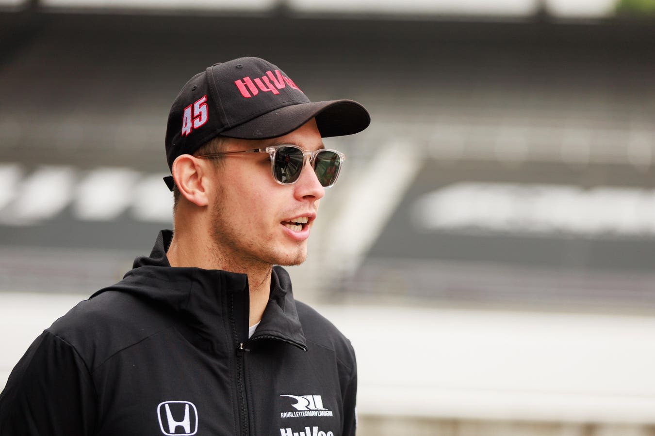 Arrow McLaren IndyCar Continues To Make Big Moves In Driver Lineup