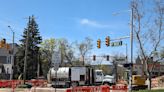 Construction near Michigan Stadium and M-14 closures: Washtenaw County road work for June 14