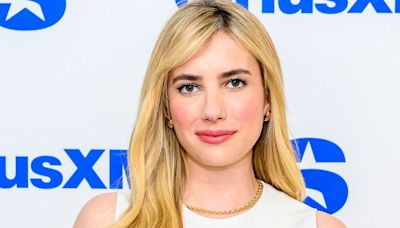 Emma Roberts Says She's 'Lost A Couple Of Jobs' Because Of Her Famous Family