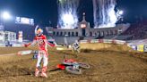 SuperMotocross World Championship set record in first season