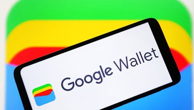 How to use Google Wallet - and why you should already