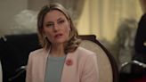 Riverdale's Madchen Amick says co-star won't return for season 7