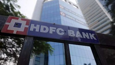 HDFC Bank CSR spend crosses Rs 945 cr in FY24 - ET BFSI