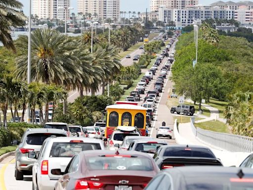 Florida ampliará su variedad de placas especiales para vehículos: esto es lo que se sabe