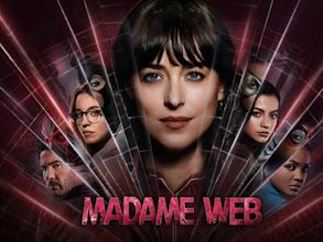 Madame Web (film)