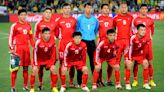 Un vistazo al equipo de fútbol más hermético del mundo