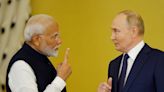 India boosts Russian grain imports as Modi thanks Putin for fertilizer supply