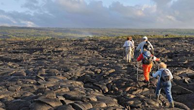 This Hawaiian National Park Is Home to One of the World’s Most Active Volcanoes – Here’s How to Visit