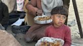 Acción contra el Hambre lanza un programa contra la desnutrición en el centro de Gaza