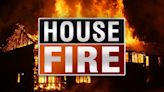 Two dead in Sunday New Iberia mobile home fire
