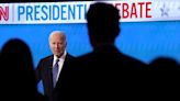 Joe Biden Blames Travel Schedule For Debate Performance, Says He “Almost Fell Asleep On Stage”