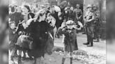 'The Holocaust is inside you': Remembering the Warsaw Ghetto Uprising on Yom HaShoah