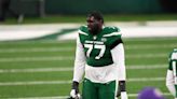 New York Jets 2022 training camp preview: Offensive line