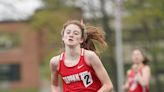 Track: Greeley's Wright, North Rockland's Modupe, TZ's Donovan are Red Raider Relay stars