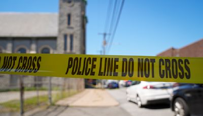 Dos muertos, tres heridos en tiroteo en compañía en Pensilvania