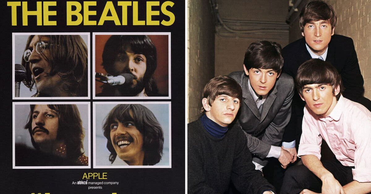 Let It Be movie reviews – The Beatles' remastered film ‘joyful’ and ‘staggering’