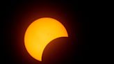 Celebrating the eclipse: See how Stark County reacted to the rare total solar eclipse