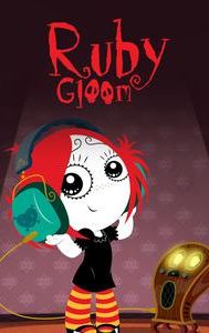 Ruby Gloom