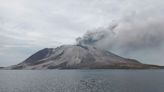 Indonesia’s Ruang volcano spews more hot clouds after eruption forces closure of schools, airports