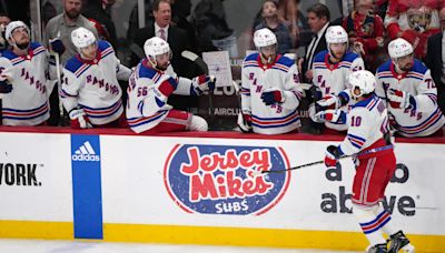 A List Of The Blueshirts Five Most Pressing Questions