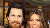 Who Is Christian Bale's Wife? All About Sibi Blažić