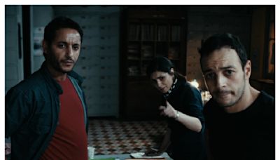 International Oscar Race: Algeria Selects Child Kidnapping Thriller ‘Algiers’