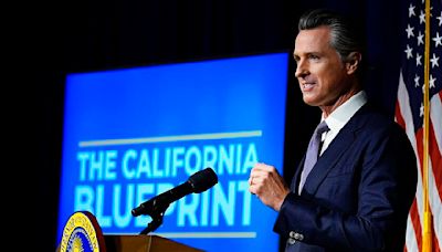 Newsom, Democrats use cuts, reserves and 'fiscal emergency' declaration to solve budget deficit