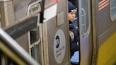 NYC subway crime down 6%, led by drops in robberies and assaults, NYPD says
