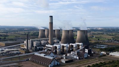 UK: From pioneer of coal-fired electricity to harnessing the power of the wind