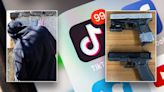 Trending 'Senior Assassin' TikTok game 'could get someone hurt or killed', police say