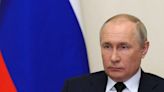 Russian President Pushes Israel-Iran For 'Sensible Restraint' Amid Rising Middle-East Tensions: 'Unresolved Palestinian...