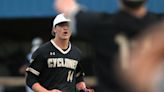 Luttrell's heroics lift SHG to regional title plus other 1A/2A baseball, softball regional results