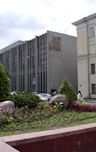 Belarusian State University of Informatics and Radioelectronics