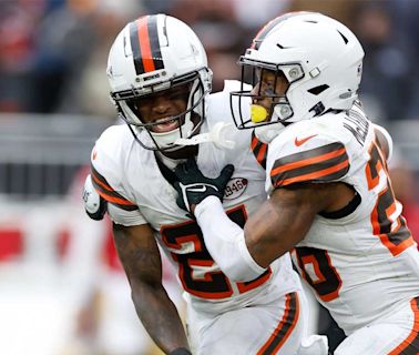 Browns defensive back announces retirement plans: Report