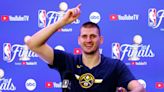 Nikola Jokic Beats Out SGA, Luka For 3rd NBA MVP In 4 Years